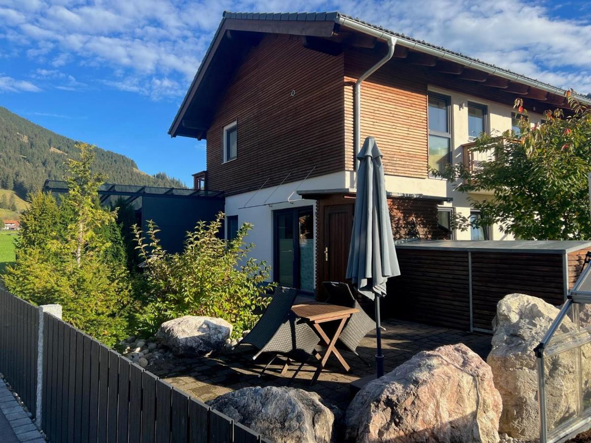 Ferienwohnung Biermann Oberammergau Zewnętrze zdjęcie