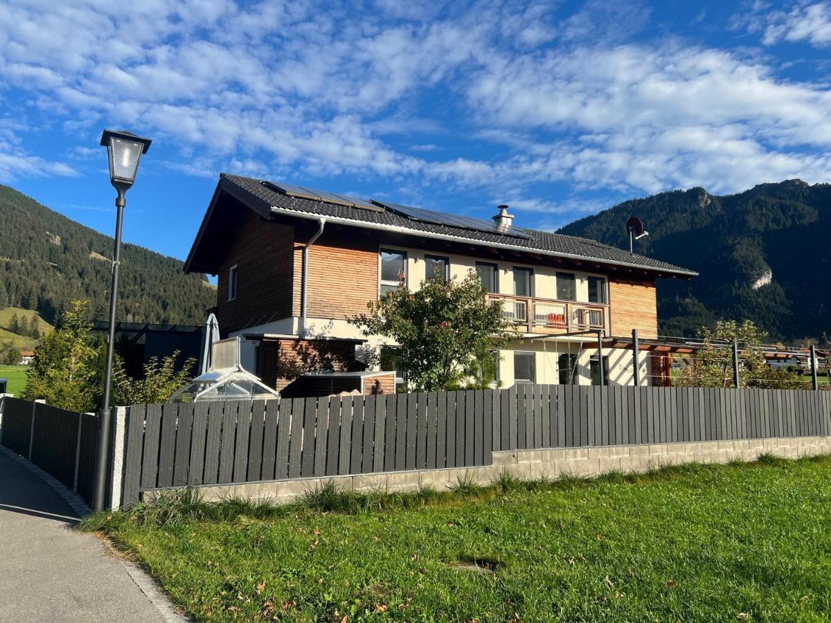 Ferienwohnung Biermann Oberammergau Zewnętrze zdjęcie