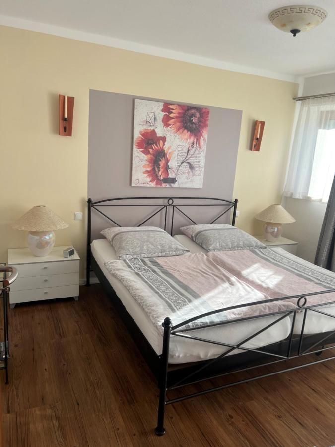 Ferienwohnung Biermann Oberammergau Zewnętrze zdjęcie