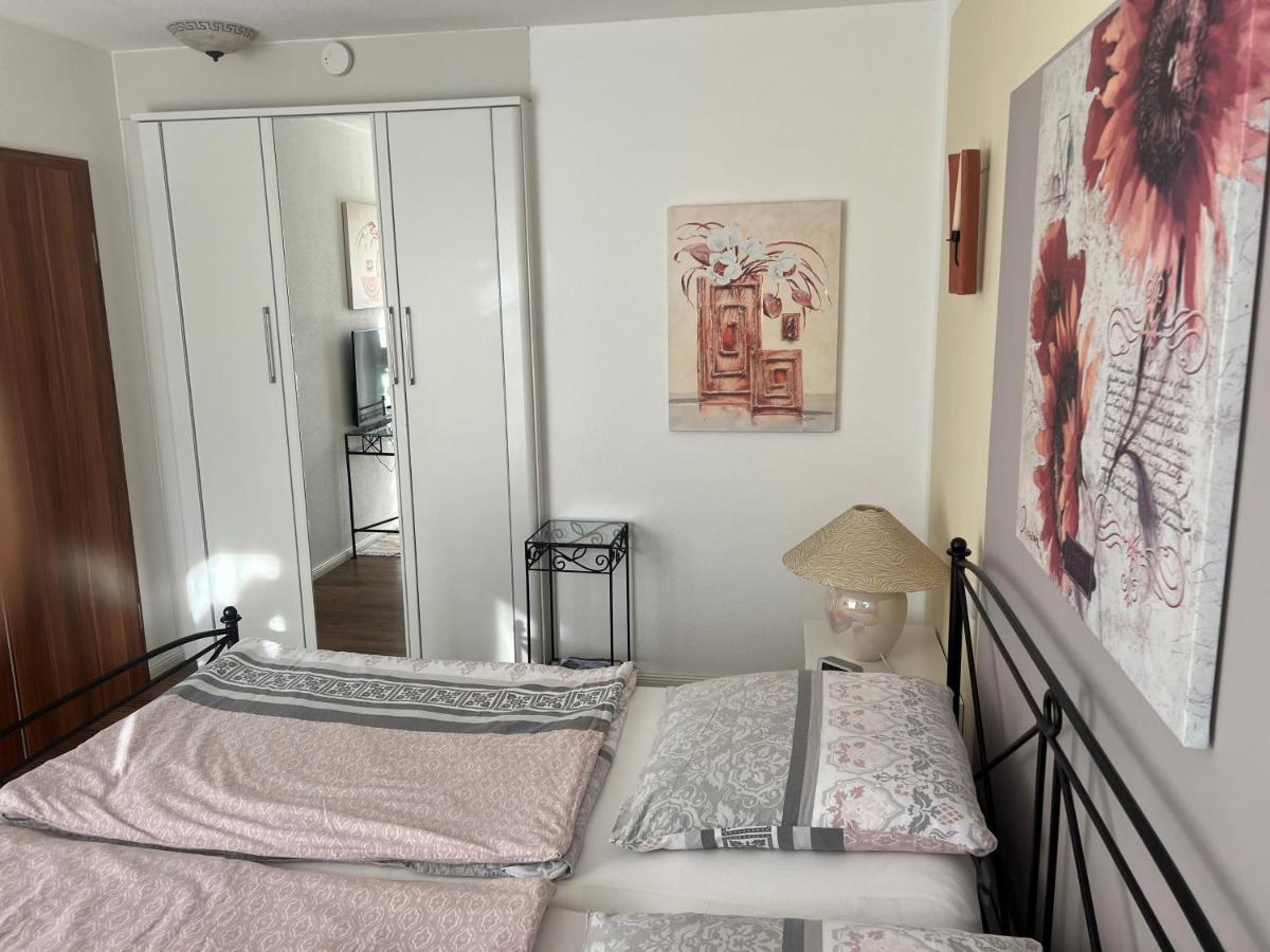 Ferienwohnung Biermann Oberammergau Zewnętrze zdjęcie