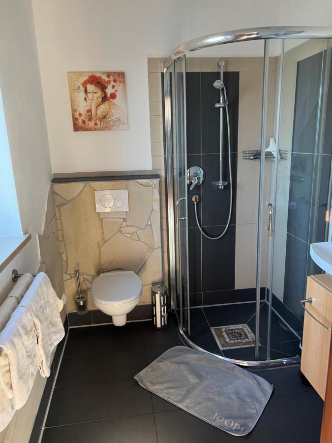 Ferienwohnung Biermann Oberammergau Zewnętrze zdjęcie