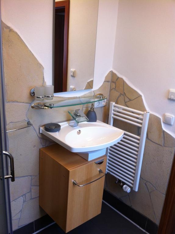 Ferienwohnung Biermann Oberammergau Pokój zdjęcie